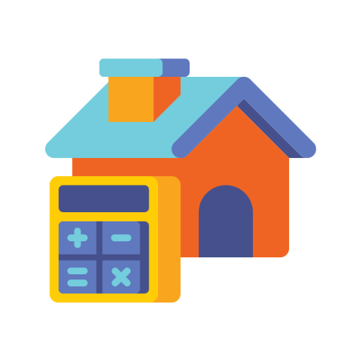 Home Loan EMI Calculator