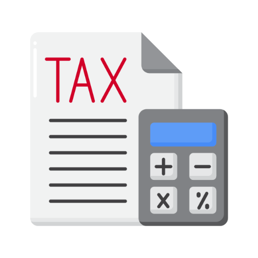 Income Tax Calculator