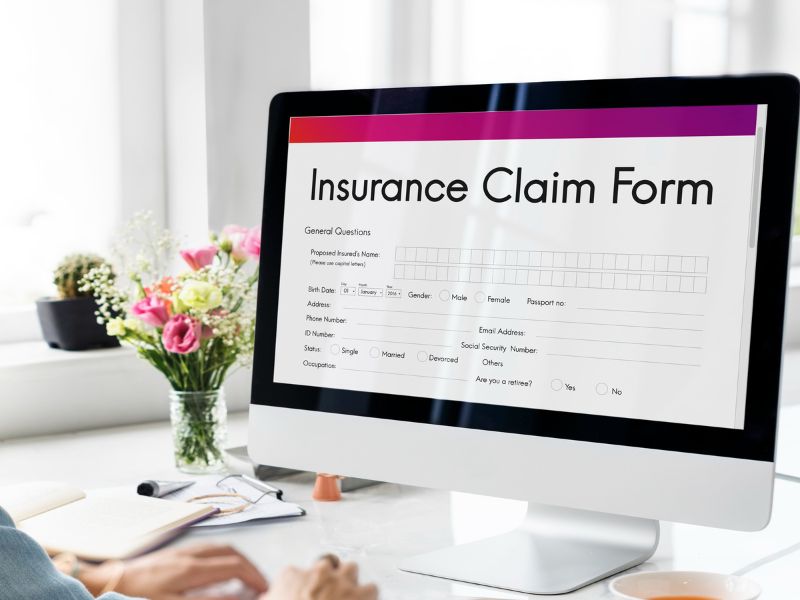 File Insurance Complaints In India