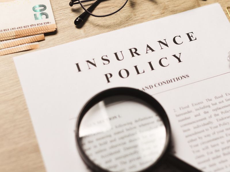 Insurance Terms to Know Before Buying