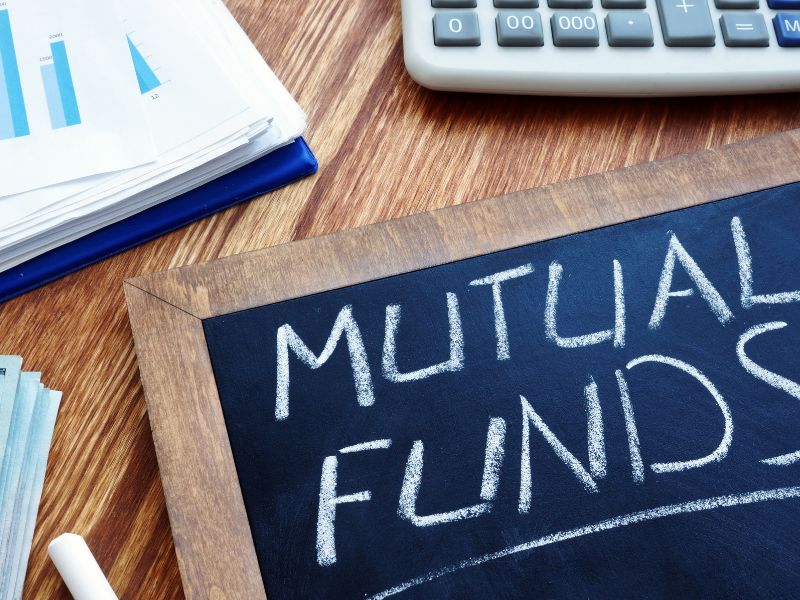 adding nominees to your mutual funds