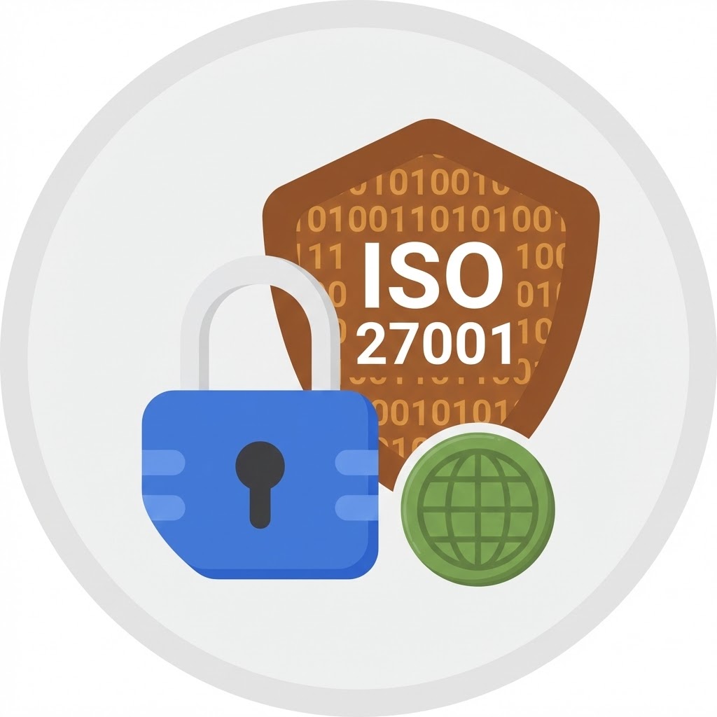 iso 27001