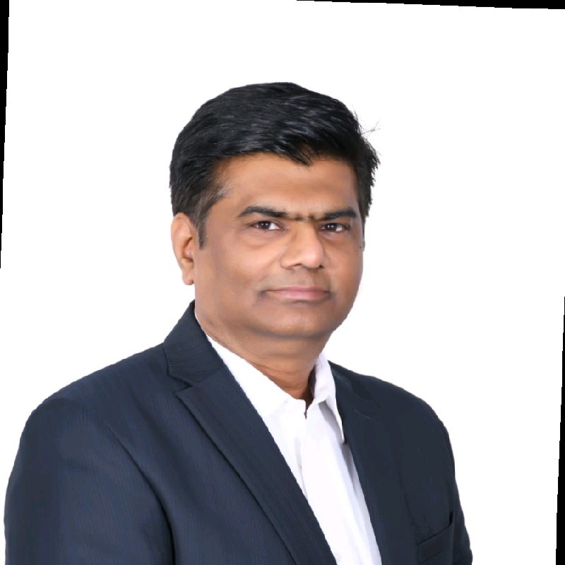 ravi venkata oruganti