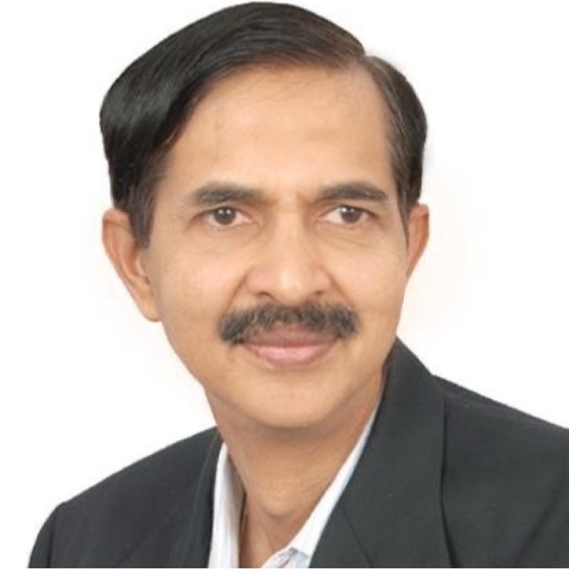 satyanarayana vinjamoori