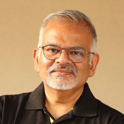 sanket atal