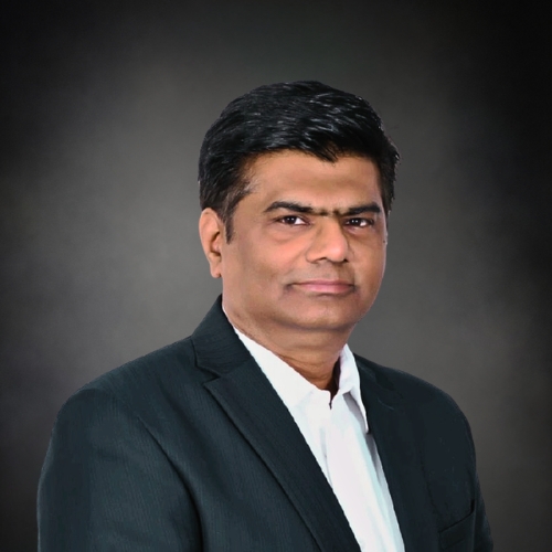 Ravi Oruganti 1
